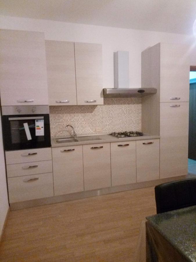 키에티 Casa Via Dei Platani 아파트 외부 사진
