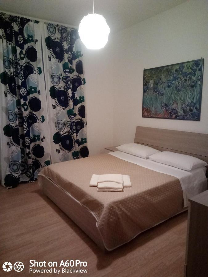 키에티 Casa Via Dei Platani 아파트 외부 사진