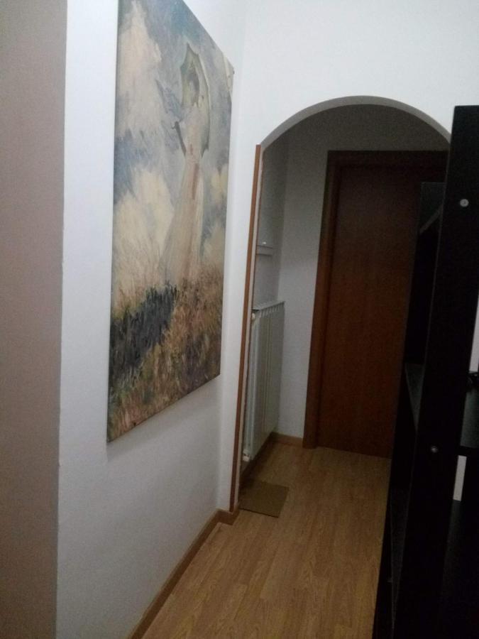 키에티 Casa Via Dei Platani 아파트 외부 사진