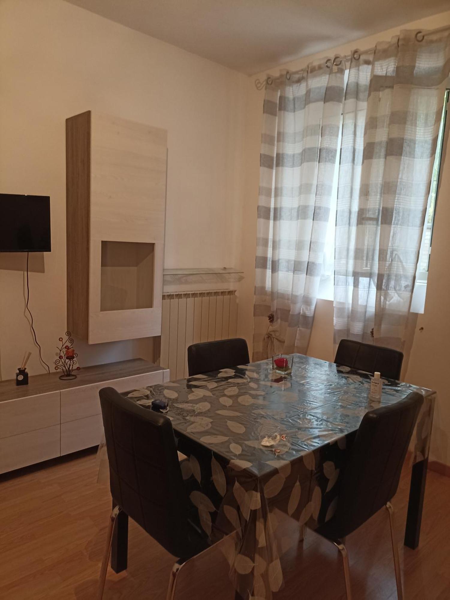 키에티 Casa Via Dei Platani 아파트 외부 사진